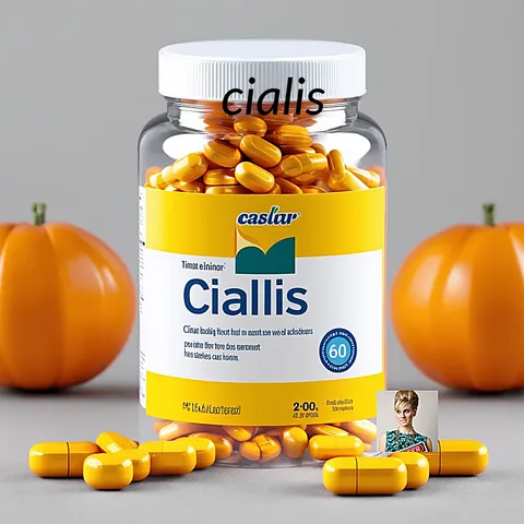 Donde comprar cialis en españa